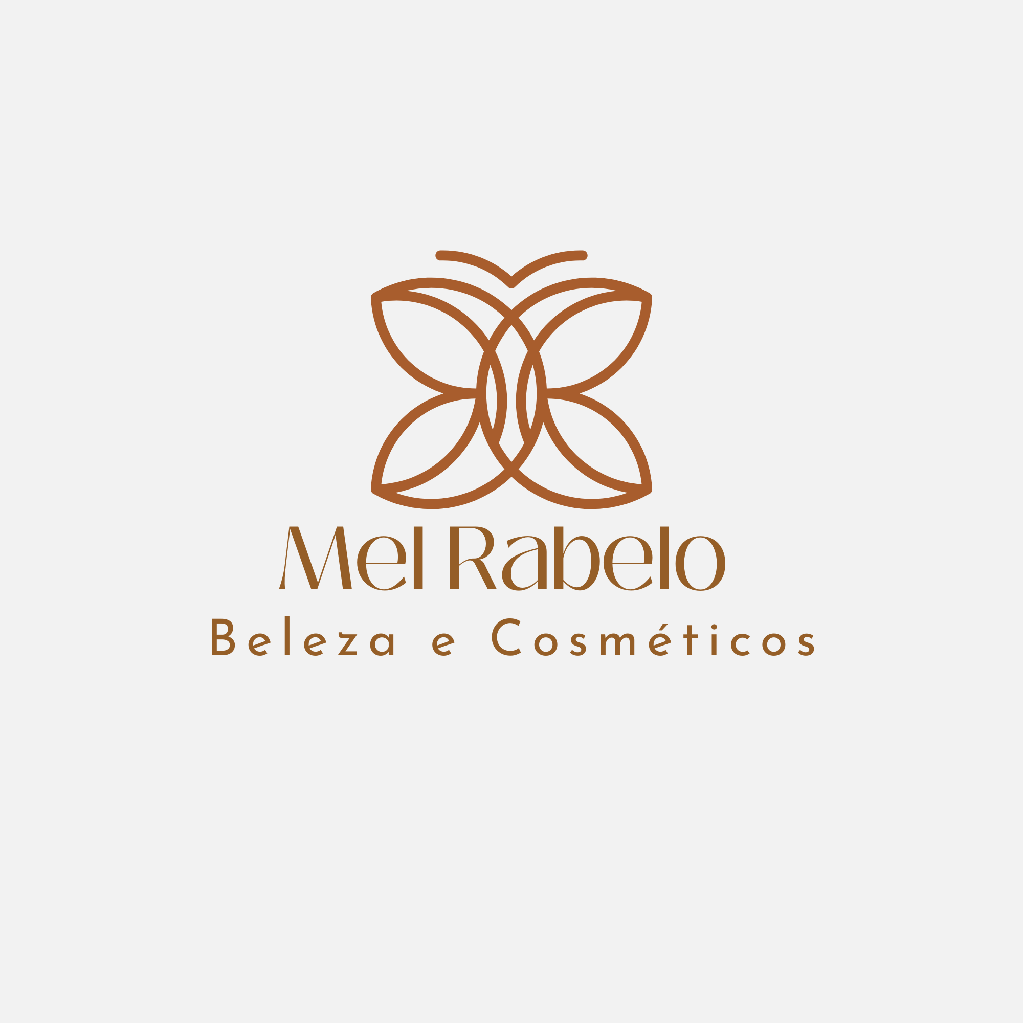 Mel Rabelo Perfumaria & Cosméticos